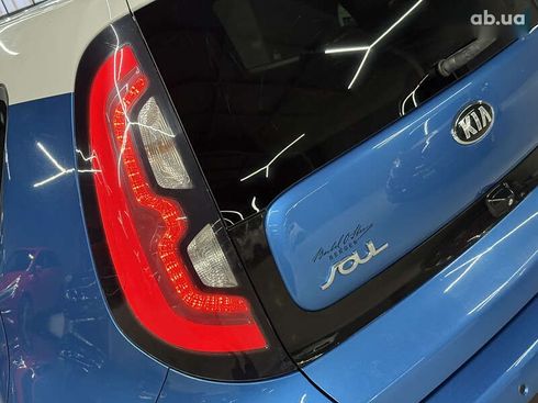 Kia Soul 2015 - фото 15