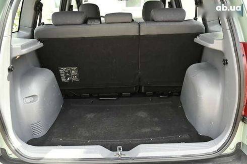 Hyundai Matrix 2007 - фото 27