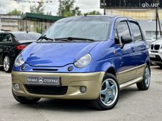 Авто бензин Деу б/у в Києві - купити на Автобазарі