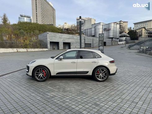Porsche Macan 2024 - фото 4