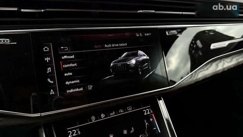 Audi Q8 2019 - фото 28