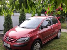 Купить Volkswagen Golf дизель бу в Киевской области - купить на Автобазаре