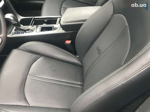 Hyundai Sonata 2017 - фото 4