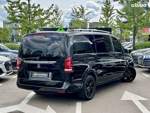 Mercedes-Benz V-Класс 2014 - фото 14