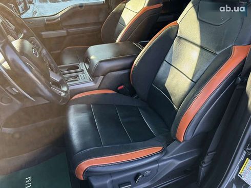 Ford f-150 2017 - фото 21