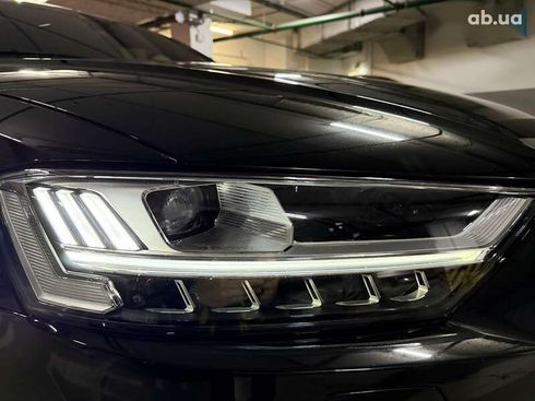 Audi A8 2021 - фото 14