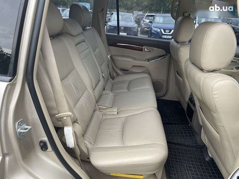 Toyota Land Cruiser Prado 2007 - фото 16