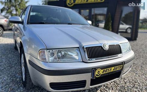 Skoda Octavia 2010 - фото 7