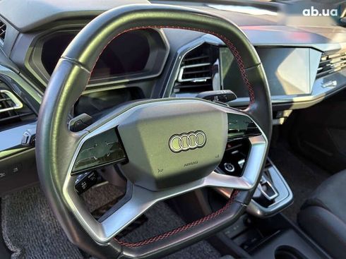 Audi Q5 e-tron 2022 - фото 22
