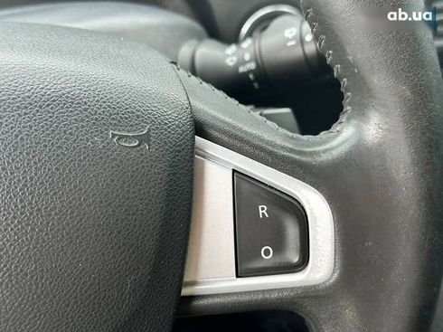 Renault Scenic 2012 - фото 23