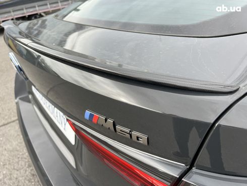 BMW i4 2024 - фото 10