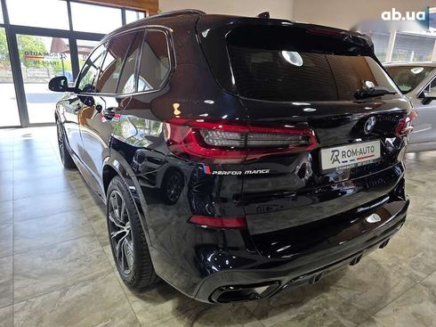 BMW X5 2019 - фото 7
