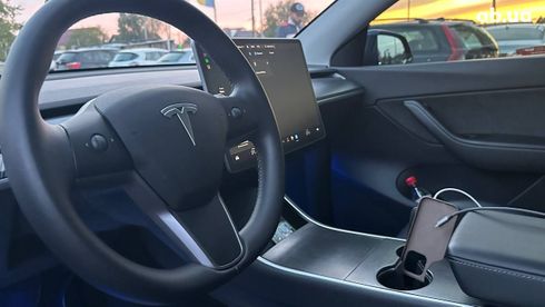 Tesla Model Y 2020 - фото 9