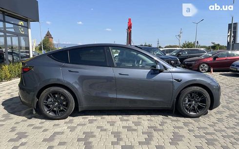 Tesla Model Y 2022 - фото 5