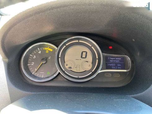 Renault Megane 2012 - фото 14