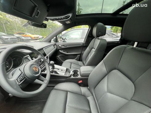 Porsche Macan 2022 - фото 11