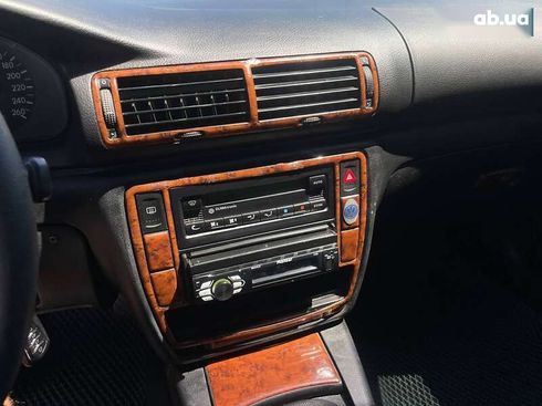 Volkswagen Passat 2000 - фото 19