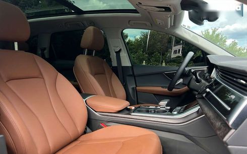 Audi Q7 2023 - фото 14