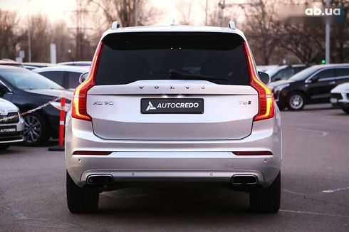 Volvo XC90 2016 - фото 7