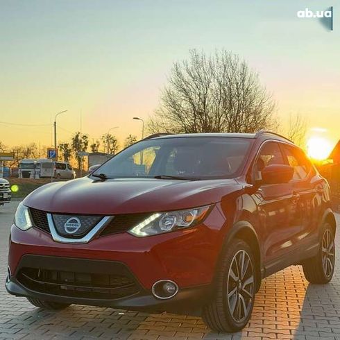 Nissan Rogue 2018 - фото 2