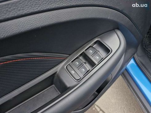 MG ZS 2023 - фото 15