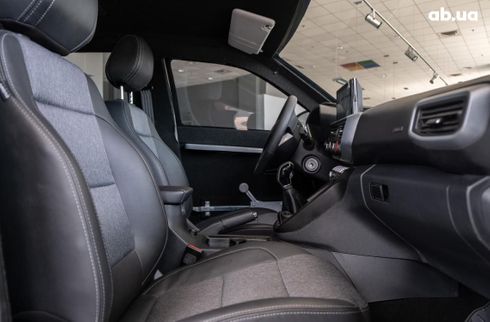 Peugeot Landtrek 2024 - фото 8