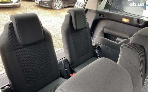 Peugeot 5008 2012 - фото 18