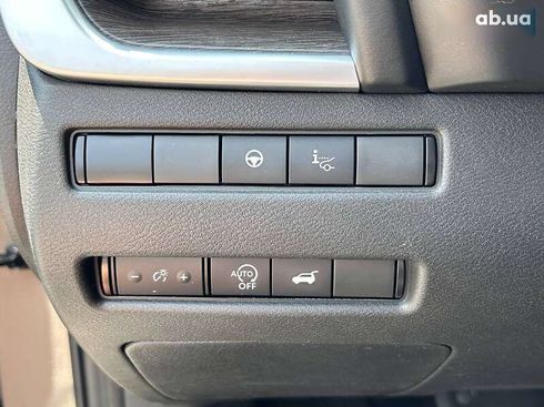 Nissan Rogue 2024 - фото 22