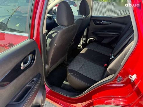 Nissan Rogue 2017 - фото 17