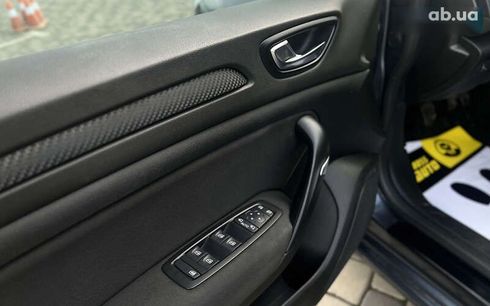 Renault Megane 2017 - фото 18