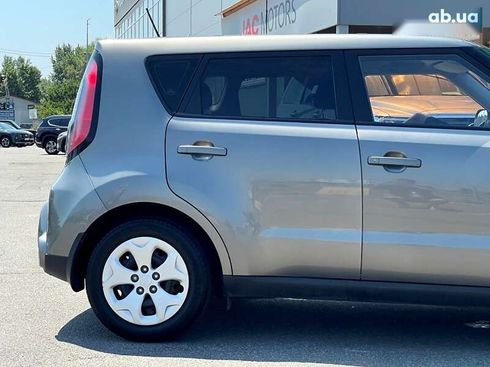 Kia Soul 2016 - фото 18