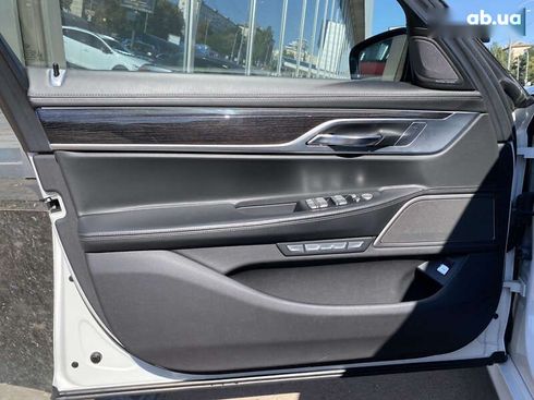 BMW 7 серия 2016 - фото 18