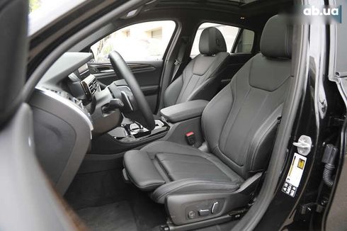 BMW X4 2024 - фото 7