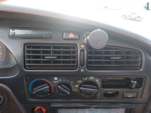 Toyota Camry 1996 - фото 19