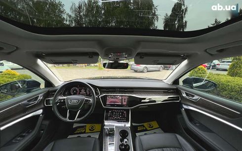 Audi A6 2019 - фото 13