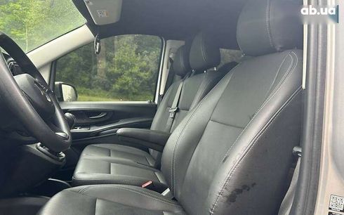 Mercedes-Benz Vito 2020 - фото 9