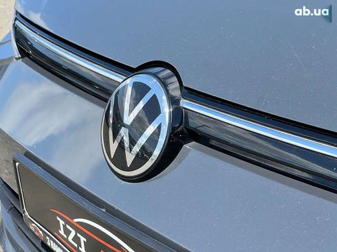 Volkswagen Golf 2021 - фото 14