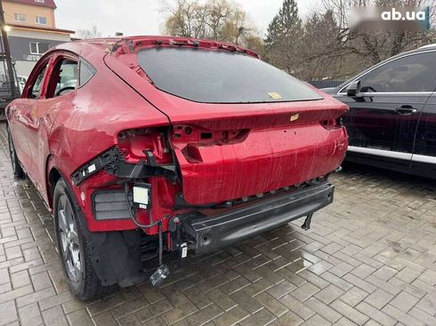 Ford Mustang Mach-E 2021 - фото 13