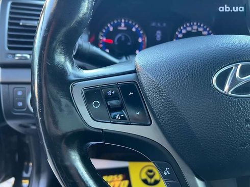 Hyundai i40 2018 - фото 12