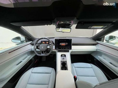 Polestar 4 2024 - фото 8