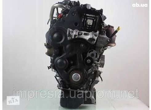 двигатель в сборе для Peugeot 206 - купить на Автобазаре - фото 4