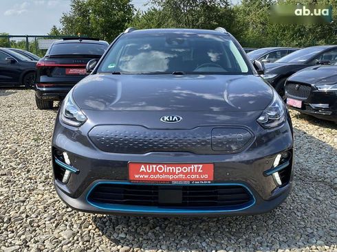 Kia Niro 2020 - фото 18