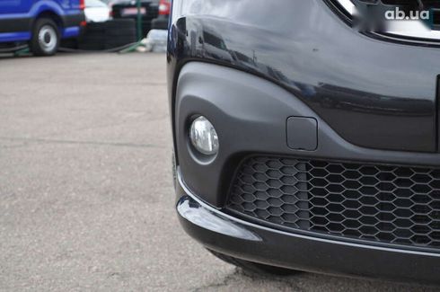 Renault Trafic 2020 - фото 27