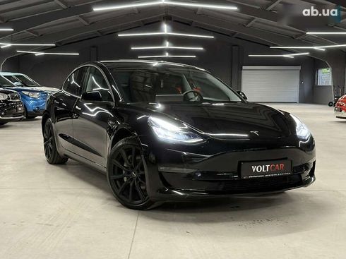 Tesla Model 3 2019 - фото 2