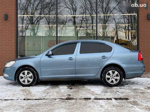 Skoda Octavia 2010 - фото 6