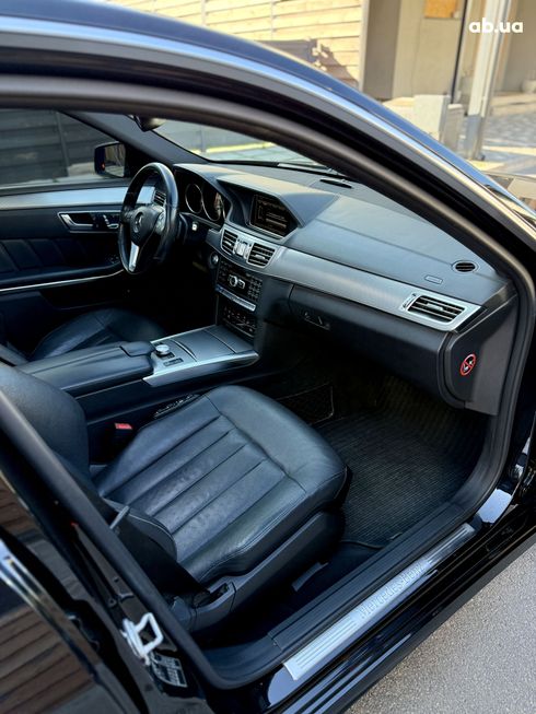Mercedes-Benz E-Класс 2013 - фото 19