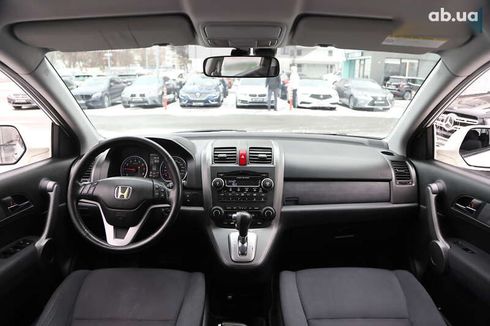 Honda CR-V 2008 - фото 10