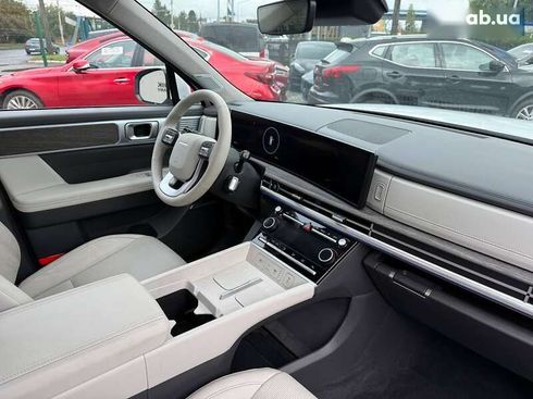 Hyundai Santa Fe 2024 - фото 16