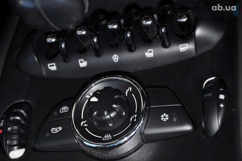 MINI Countryman 2012 - фото 27