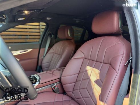 BMW 7 серия 2023 - фото 16